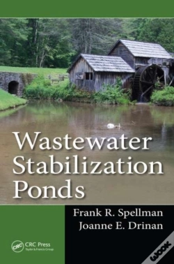 Capa do artigo Wastewater Stabilization Ponds
