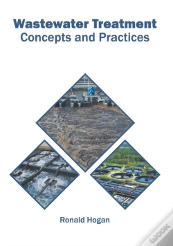 Capa do artigo Wastewater Treatment: Concepts And Practices