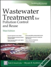 Capa do artigo Wastewater Treatment For Pollution Control And Reuse