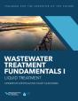 Wastewater Treatment Fundamentals I - Preview
