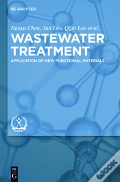 Capa do artigo Wastewater Treatment