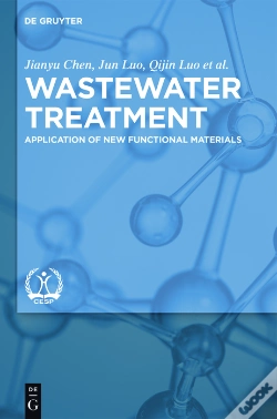 Capa do artigo Wastewater Treatment