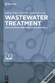 Capa do artigo Wastewater Treatment