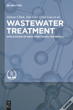 Capa do artigo Wastewater Treatment