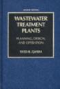 Wastewater Treatment Plants - Preview