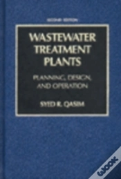 Capa do artigo Wastewater Treatment Plants