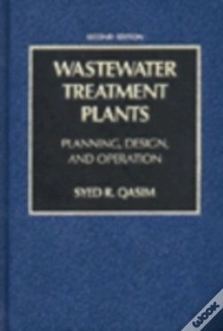 Capa do artigo Wastewater Treatment Plants