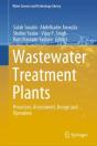 Wastewater Treatment Plants - Preview
