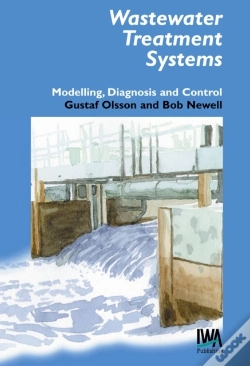 Capa do artigo Wastewater Treatment Systems