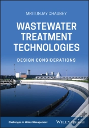 Capa do artigo Wastewater Treatment Technologies
