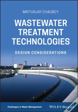 Capa do artigo Wastewater Treatment Technologies