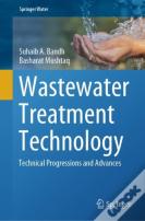 Wastewater Treatment Technology