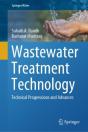 Wastewater Treatment Technology - Preview