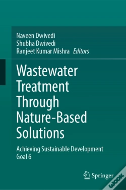 Capa do artigo Wastewater Treatment Through Nature-Based Solutions