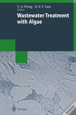 Capa do artigo Wastewater Treatment With Algae