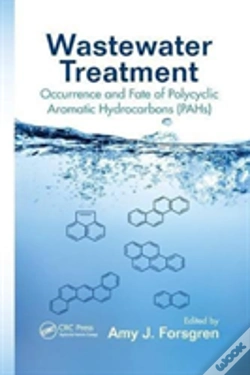 Capa do artigo Wastewater Treatment