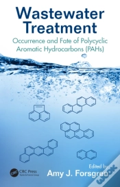 Capa do artigo Wastewater Treatment