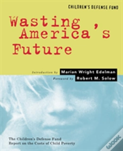 Capa do artigo Wasting America'S Future