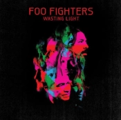 Capa do artigo Wasting Light - Vinil