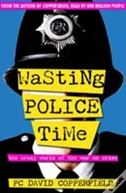 Capa do artigo Wasting Police Time