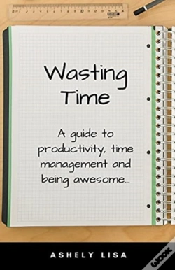 Capa do artigo Wasting Time