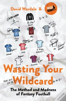 Capa do artigo Wasting Your Wildcard