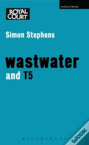 Capa do artigo Wastwater
