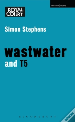 Capa do artigo Wastwater' And 'T5'