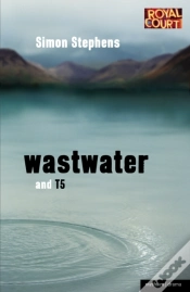 Capa do artigo Wastwater