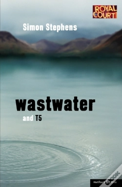 Capa do artigo Wastwater' And 'T5'