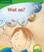Wat As - Preview