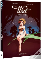 Capa do artigo Wat : Coffret Tomes 1 Et 2