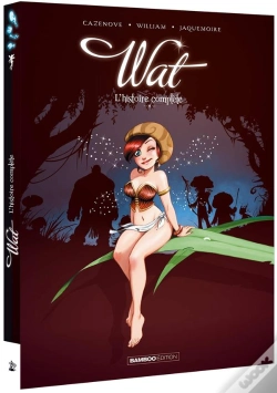 Capa do artigo Wat : Coffret Tomes 1 Et 2