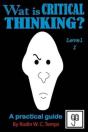 Wat Is Critical Thinking? Level I - Preview