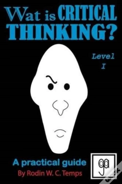 Capa do artigo Wat Is Critical Thinking? Level I
