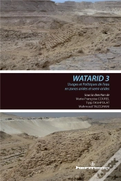 Capa do artigo Watarid 3