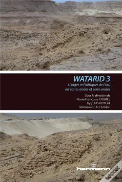 Capa do artigo Watarid 3