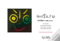 Capa do artigo Wataru
