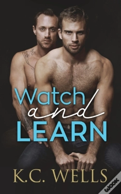 Capa do artigo Watch And Learn