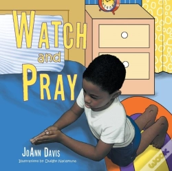 Capa do artigo Watch And Pray