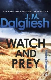 Capa do artigo Watch And Prey