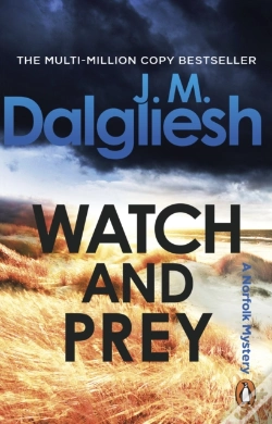 Capa do artigo Watch And Prey