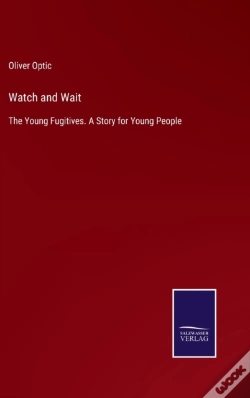 Capa do artigo Watch And Wait