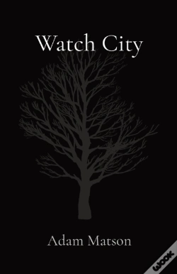 Capa do artigo Watch City