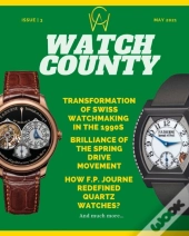 Watch County