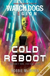 Watch Dogs Legion: Cold Reboot