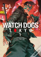 Capa do artigo Watch Dogs: Tokyo 01