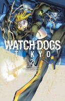 Watch Dogs: Tokyo 02