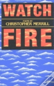 Capa do artigo Watch Fire