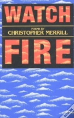 Capa do artigo Watch Fire
